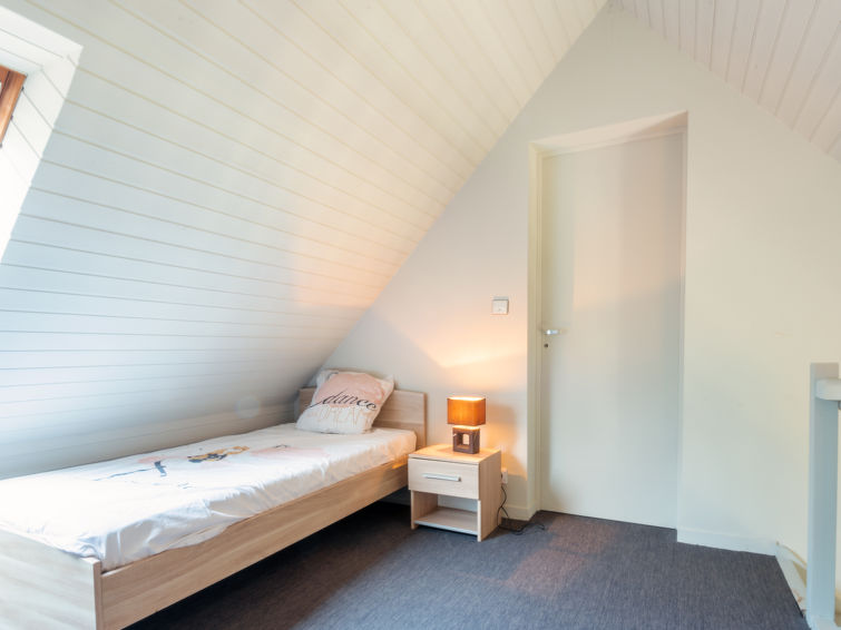Foto van wonen van Vakantiehuis Agon-Coutainville