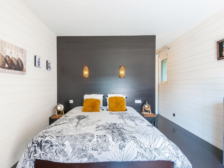 Foto van wonen van Vakantiehuis Agon-Coutainville