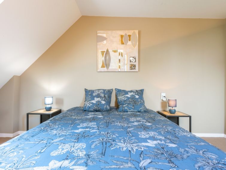 Foto van wonen van Vakantiehuis Agon-Coutainville