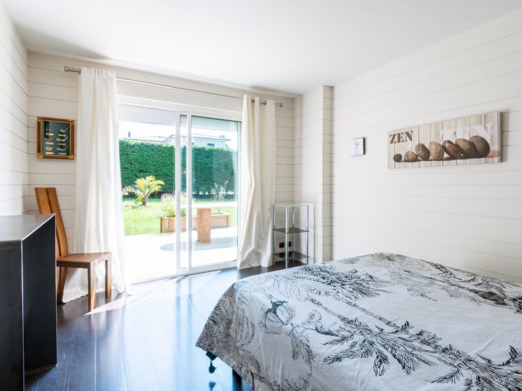 Foto van wonen van Vakantiehuis Agon-Coutainville