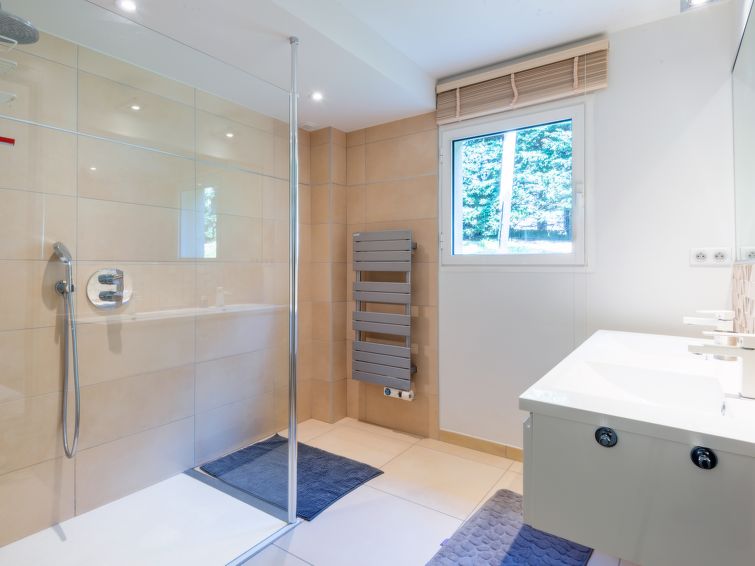 Foto van wonen van Vakantiehuis Agon-Coutainville