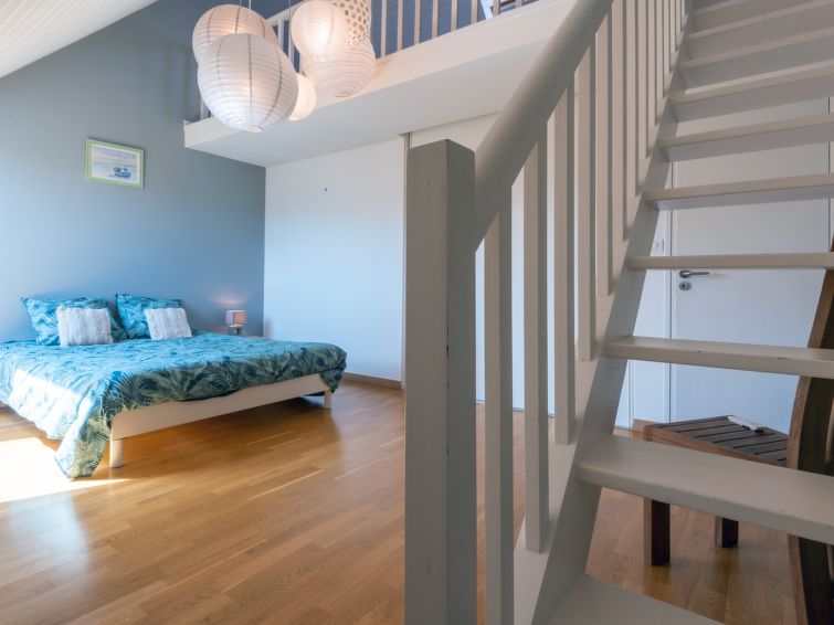 Foto van wonen van Vakantiehuis Agon-Coutainville