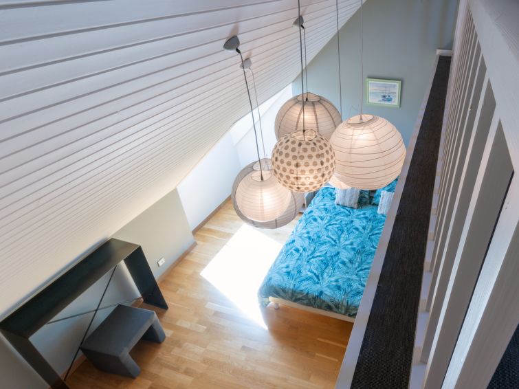 Foto van wonen van Vakantiehuis Agon-Coutainville