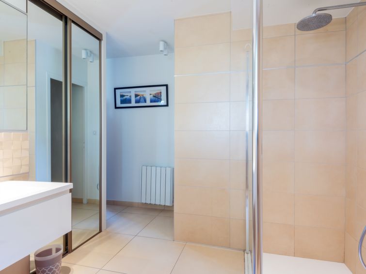 Foto van wonen van Vakantiehuis Agon-Coutainville