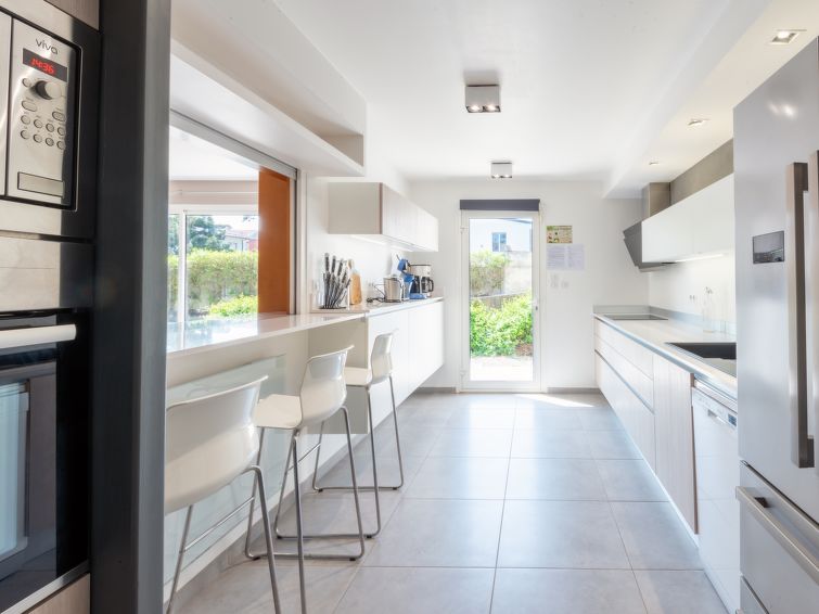 Foto van wonen van Vakantiehuis Agon-Coutainville