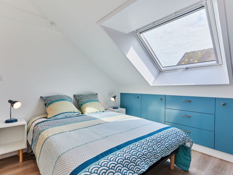 Foto van wonen van Appartement Croissanville