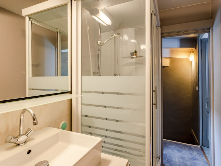 Foto van wonen van Vakantiehuis Deauville-Trouville