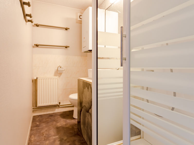 Foto van wonen van Vakantiehuis Deauville-Trouville