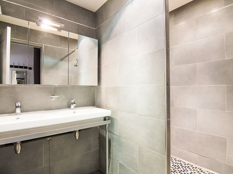Foto van wonen van Appartement Deauville-Trouville