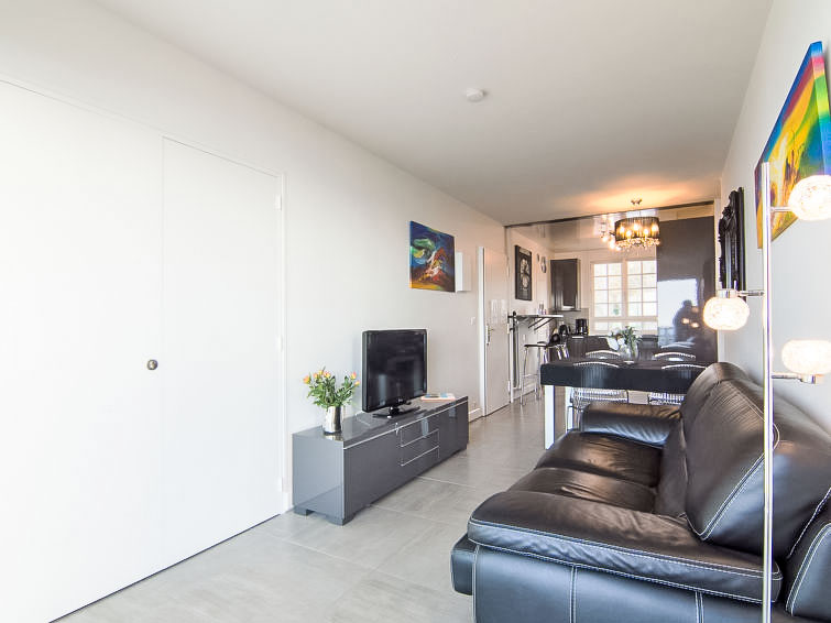 Foto van wonen van Appartement Deauville-Trouville