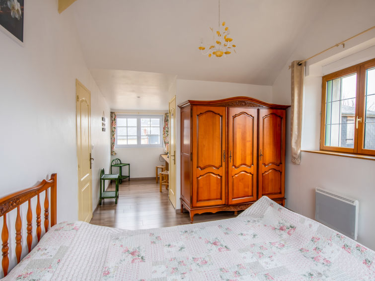 Foto van wonen van Vakantiehuis St-Pierre-en-Port Foto van wonen van Vakantiehuis St-Pierre-en-Port