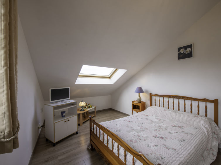 Foto van wonen van Vakantiehuis St-Pierre-en-Port Foto van wonen van Vakantiehuis St-Pierre-en-Port