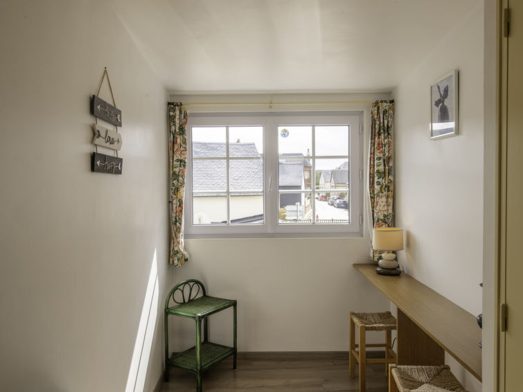 Foto van wonen van Vakantiehuis St-Pierre-en-Port Foto van wonen van Vakantiehuis St-Pierre-en-Port