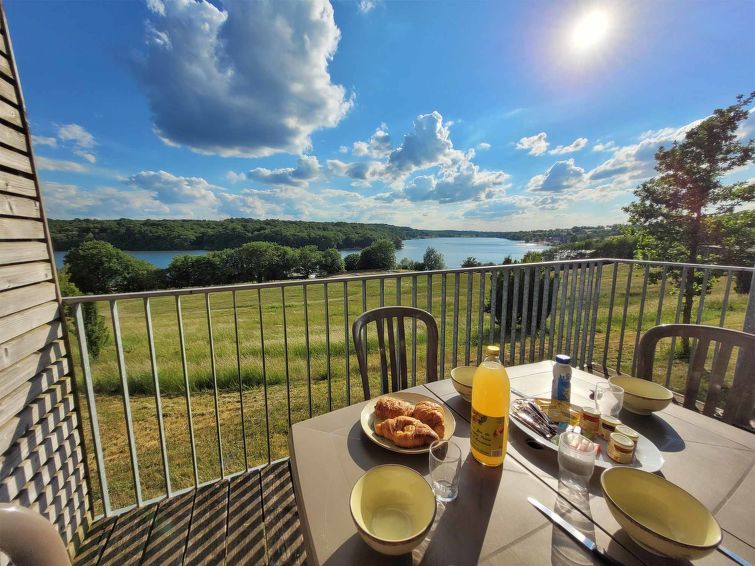 Gezellig Vakantiehuis in Les Cottages de Valjoly, Eppe Sauvage | Out! Vakantiehuizen