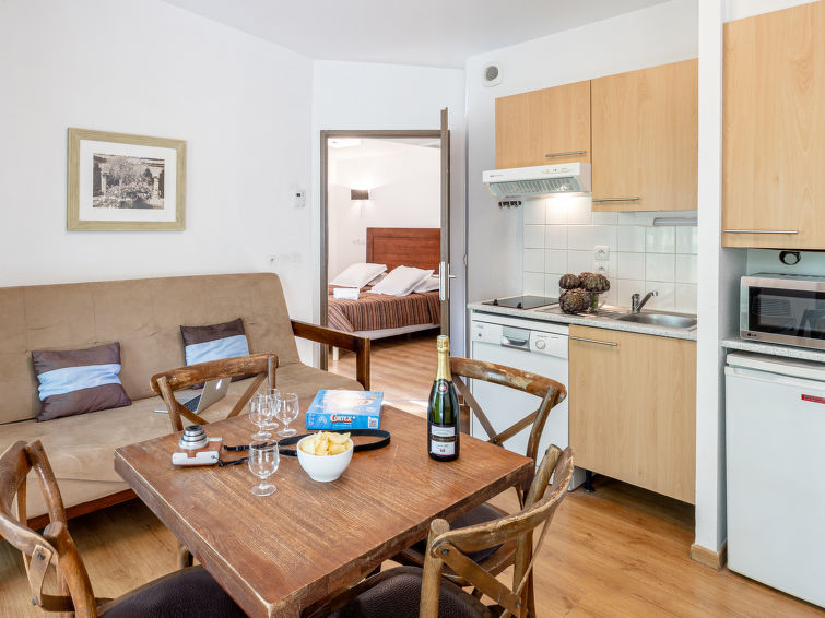 Foto van wonen van Vakantiehuis Eppe Sauvage