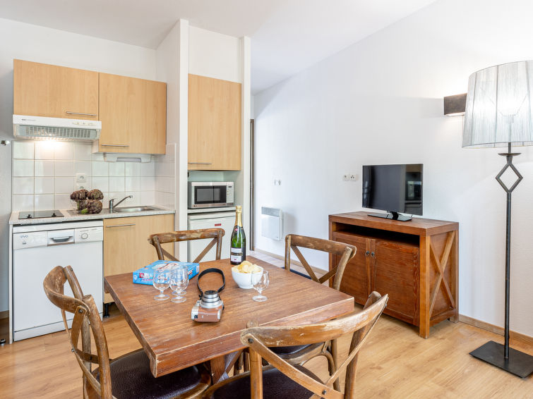 Foto van wonen van Vakantiehuis Eppe Sauvage