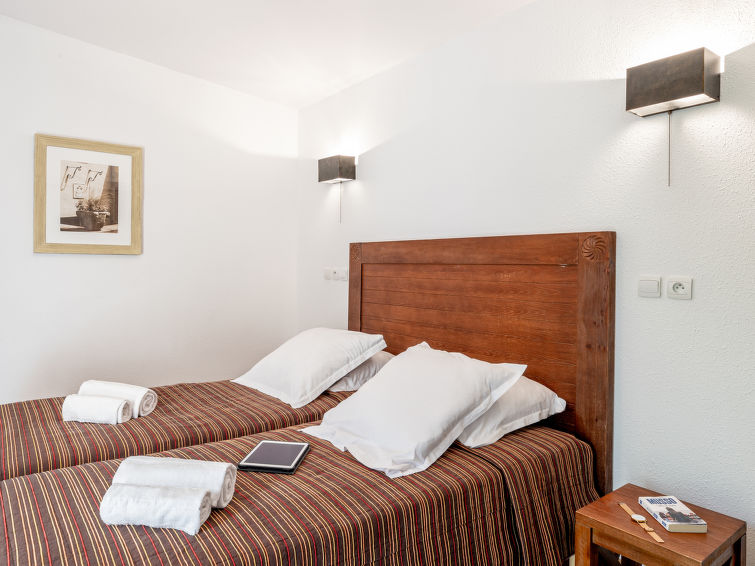 Foto van wonen van Vakantiehuis Eppe Sauvage