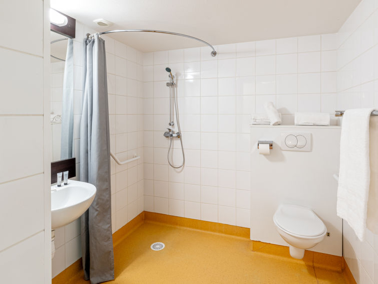 Foto van wonen van Vakantiehuis Eppe Sauvage