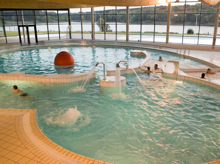Foto van wonen van Vakantiehuis Eppe Sauvage