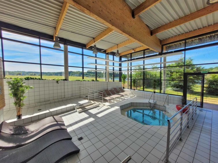 Foto van wonen van Vakantiehuis Eppe Sauvage