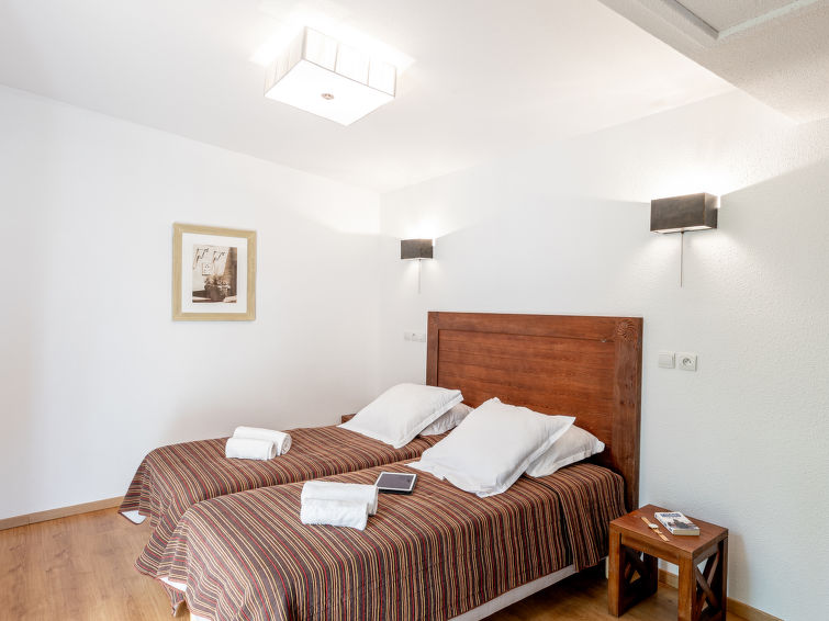 Foto van wonen van Vakantiehuis Eppe Sauvage
