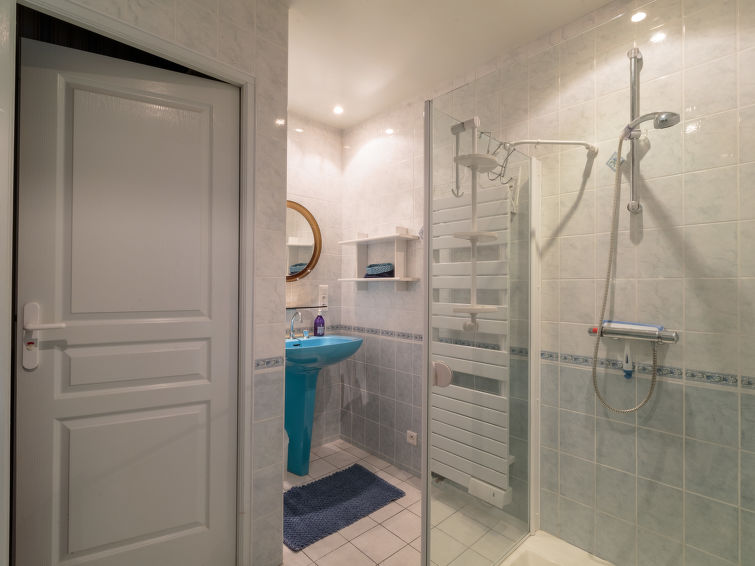 Foto van wonen van Vakantiehuis Mauze sur le Mignon
