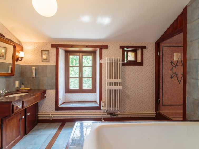 Foto van wonen van Vakantiehuis Mauze sur le Mignon