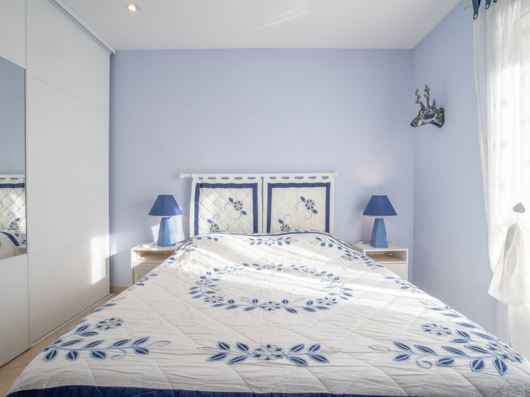 Foto van wonen van Vakantiehuis Les Issambres