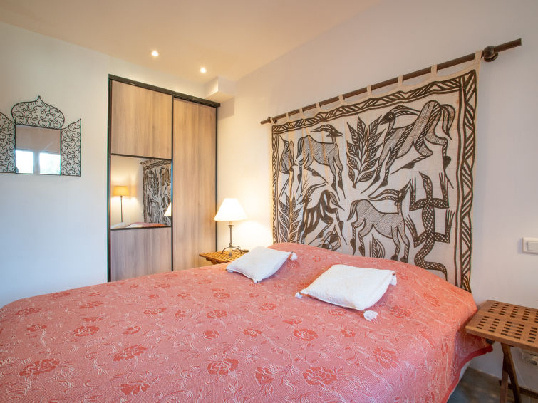 Foto van wonen van Vakantiehuis Les Issambres