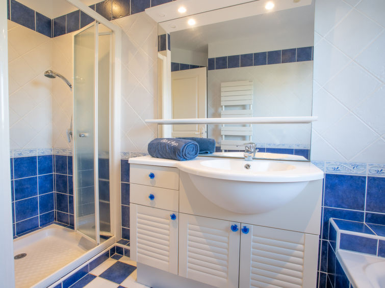 Foto van wonen van Vakantiehuis Les Issambres