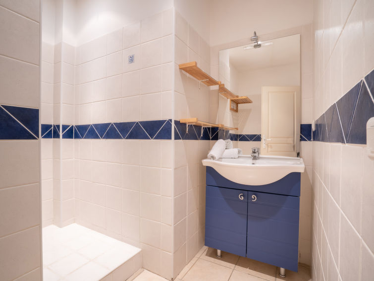 Foto van wonen van Vakantiehuis Les Issambres