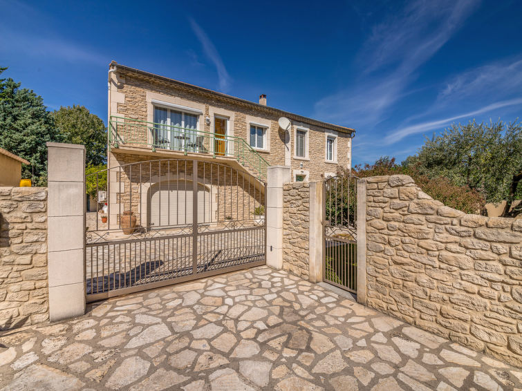 Ontdek het Charmante Vakantiehuis Mas Madelon in de Provence | Out! Vakantiehuizen
