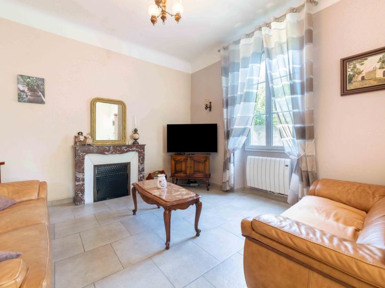 Foto van wonen van Vakantiehuis Noves