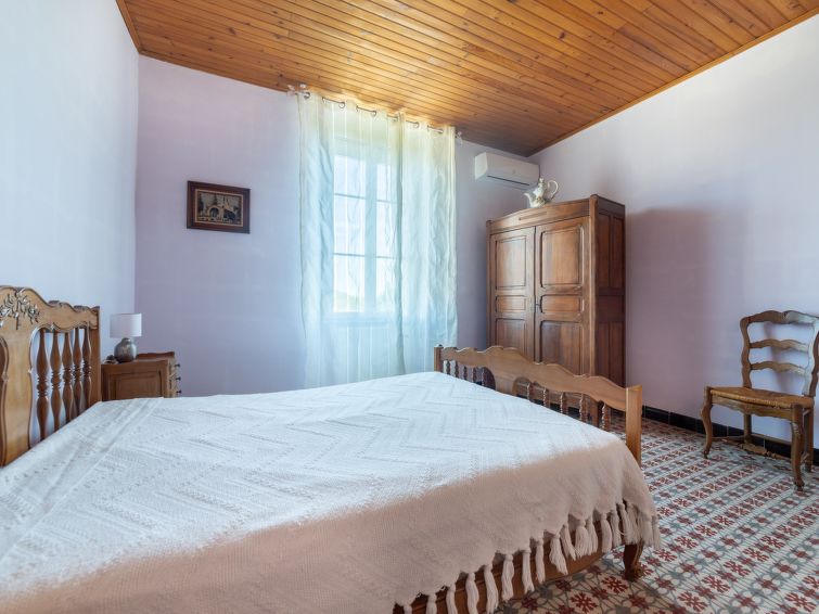 Foto van wonen van Vakantiehuis Noves
