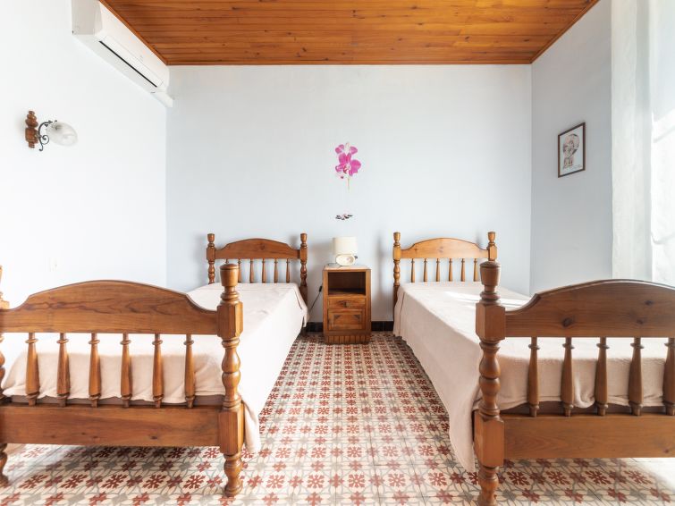Foto van wonen van Vakantiehuis Noves