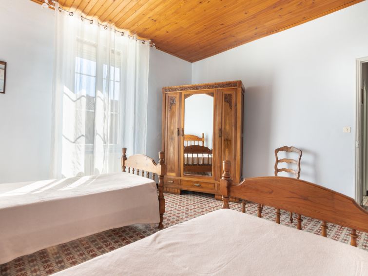 Foto van wonen van Vakantiehuis Noves