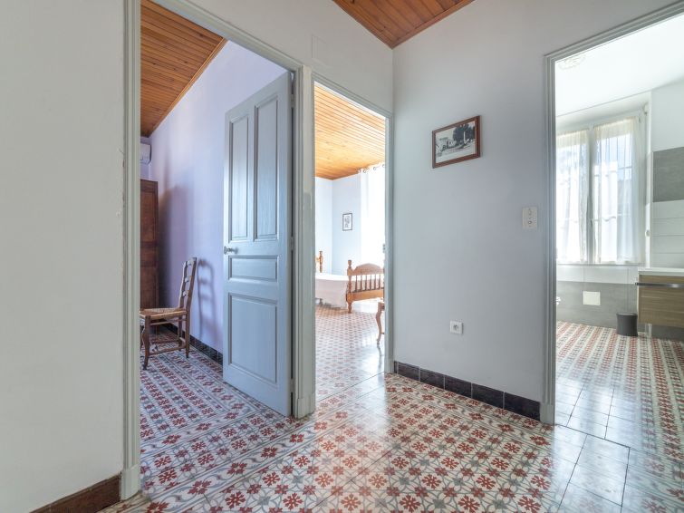 Foto van wonen van Vakantiehuis Noves
