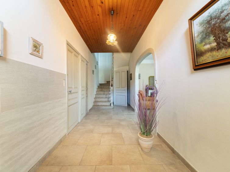 Foto van wonen van Vakantiehuis Noves