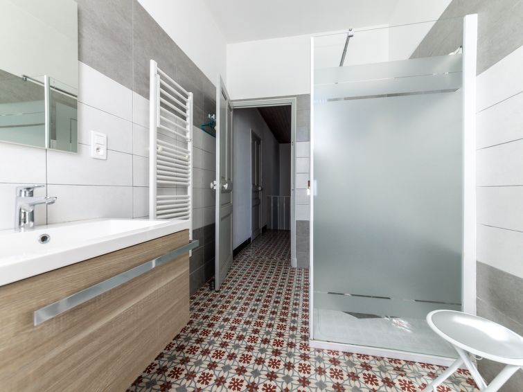 Foto van wonen van Vakantiehuis Noves