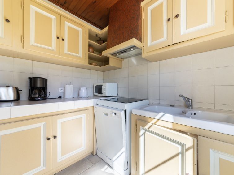 Foto van wonen van Vakantiehuis Noves
