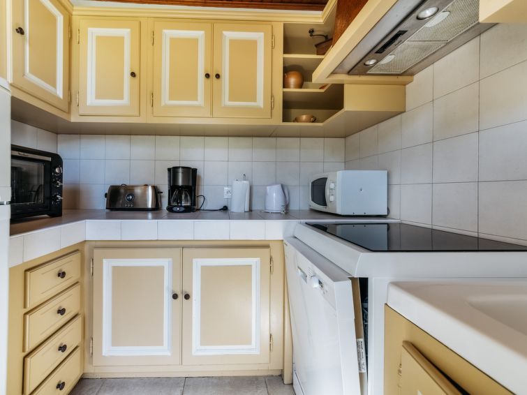 Foto van wonen van Vakantiehuis Noves
