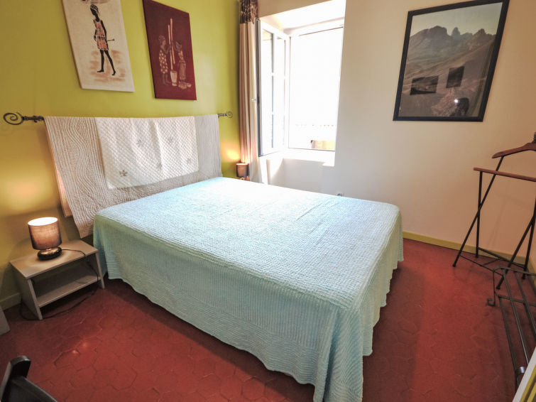 Foto van wonen van Vakantiehuis Robion