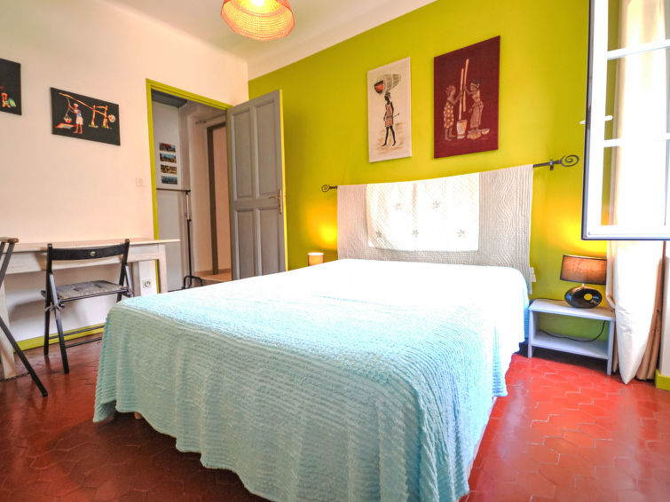 Foto van wonen van Vakantiehuis Robion