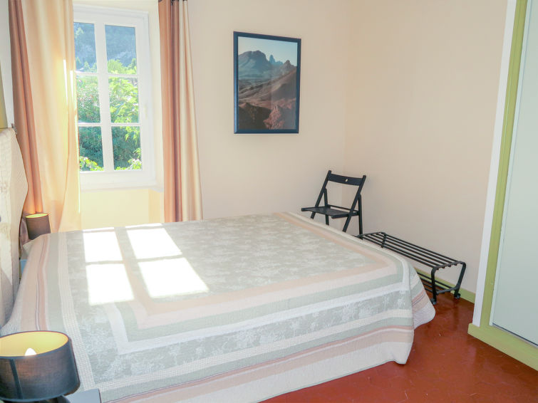 Foto van wonen van Vakantiehuis Robion