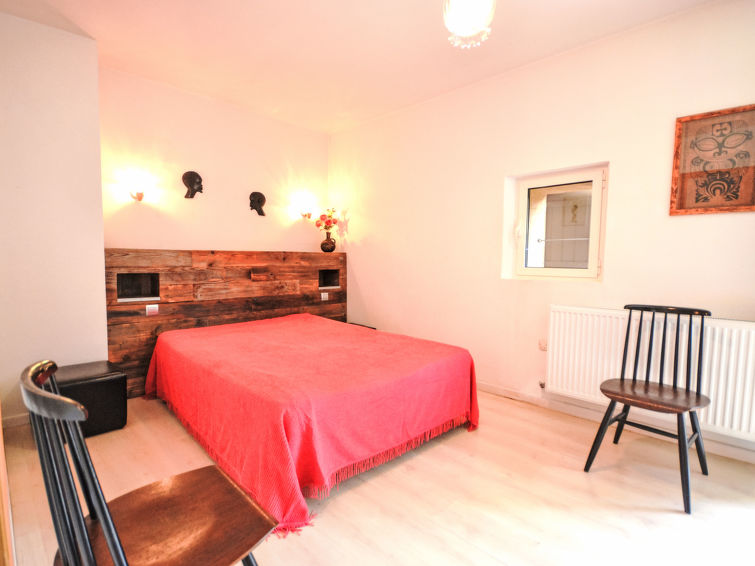 Foto van wonen van Vakantiehuis Robion
