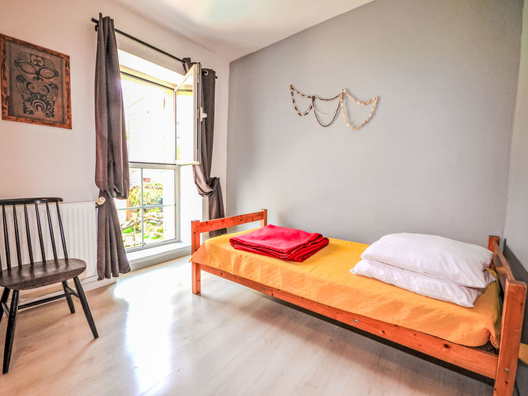 Foto van wonen van Vakantiehuis Robion