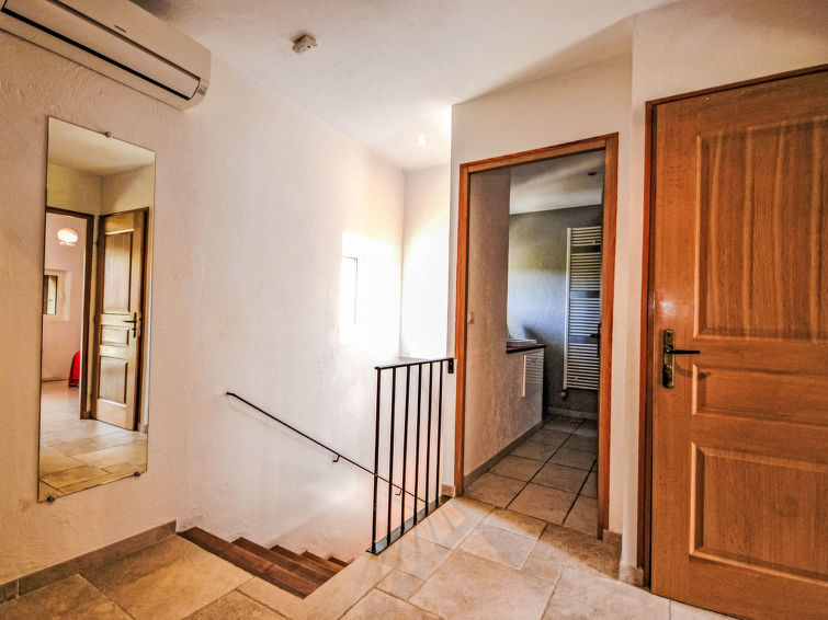Foto van wonen van Vakantiehuis Robion