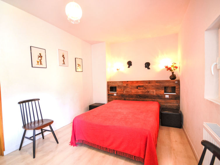 Foto van wonen van Vakantiehuis Robion