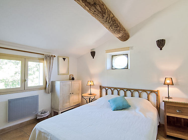 Foto van wonen van Vakantiehuis Apt