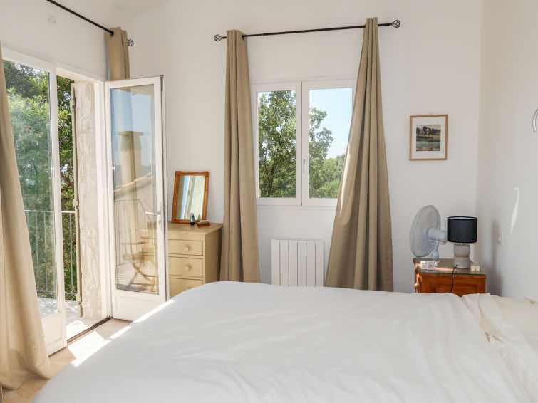 Foto van wonen van Vakantiehuis Apt